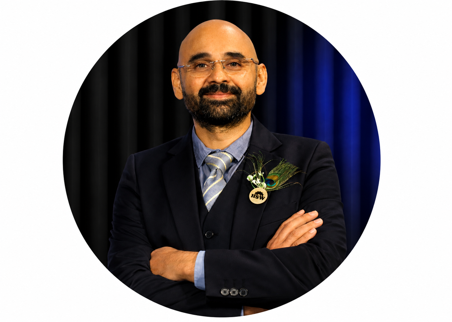 Mr. Tapan Kapadia